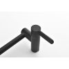 Wall Mount Folding Kitchen Pot Filler Faucet