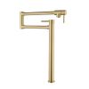 sinPot Filler Faucet with Extension Shank