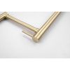 sinPot Filler Faucet with Extension Shank