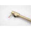sinPot Filler Faucet with Extension Shank