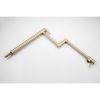sinPot Filler Faucet with Extension Shank