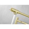 sinPot Filler Faucet with Extension Shank